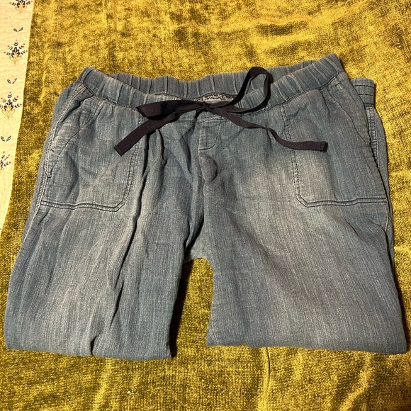 Maternity Joggers - Picture 3 of 6